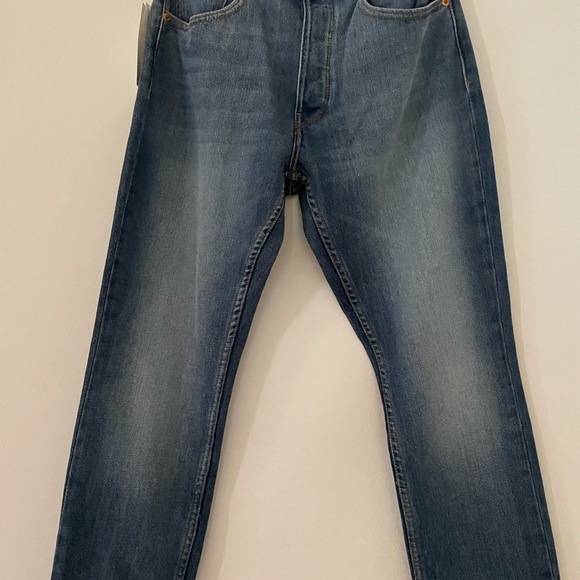 Mom jeans - Picture 5 of 6